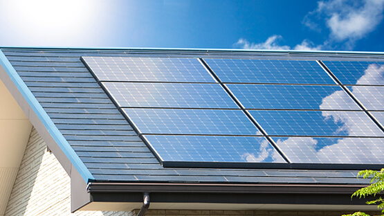 太陽光発電